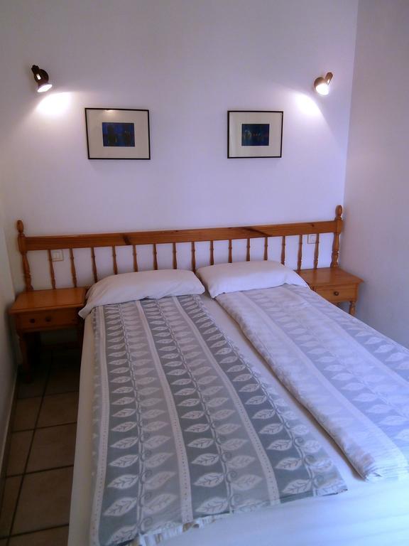Apartamentos Montecristo Santa Cruz de la Palma  Room photo