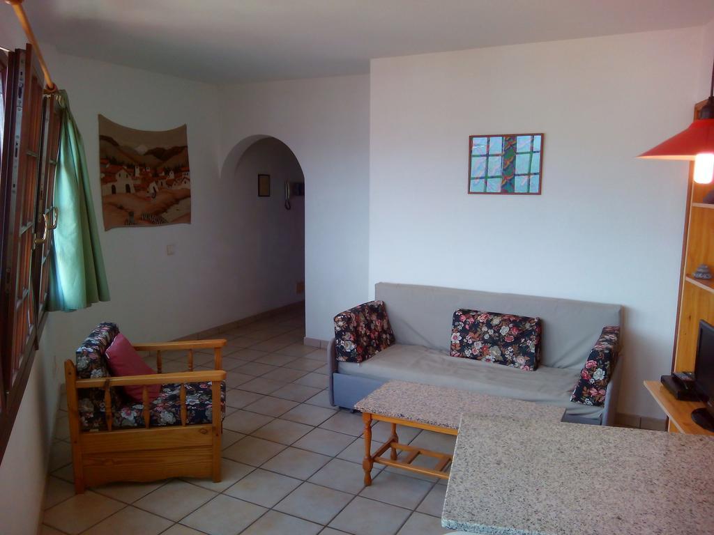 Apartamentos Montecristo Santa Cruz de la Palma  Room photo
