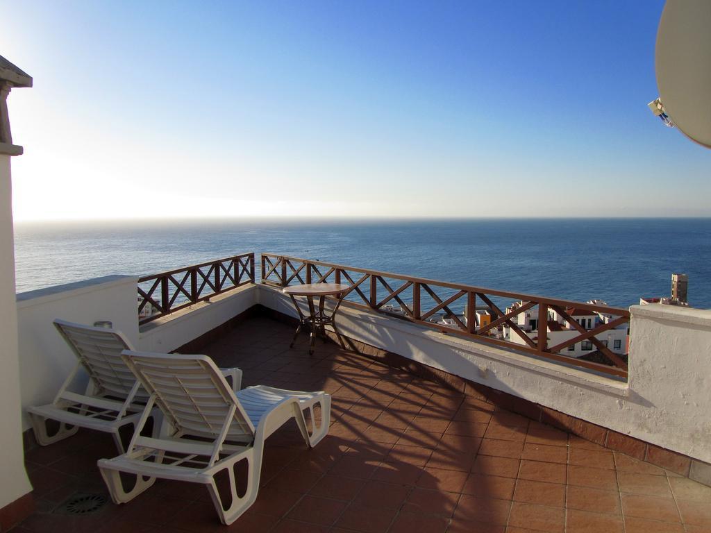 Apartamentos Montecristo Santa Cruz de la Palma  Room photo
